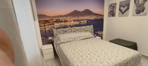 Dantonarooms Napoli